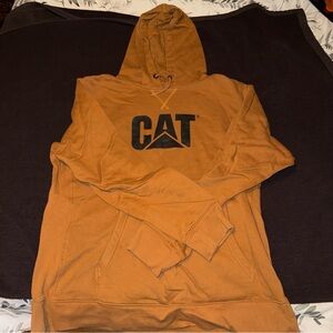 CAT hoodie